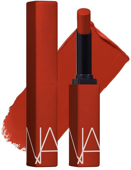 NARS 파워매트 립스틱- (너무 뜨겁기 때문에 133), 나스 파워매트 립스틱 (너무 뜨거워 133), 1개