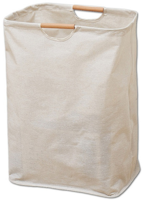 다용도 접이식 빨래바구니 세탁 빨래통, 솔리드베이지