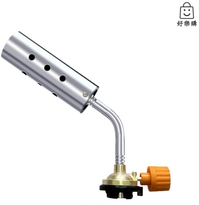 好樂購 KT-2408 便攜噴槍, 1個, KT-2408 噴火槍