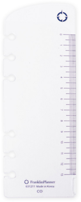 프랭클린플래너 - NEW 책갈피 (CO사이즈)