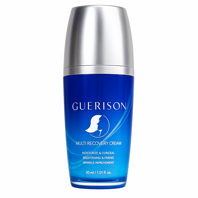 바부바비 게리종재생BB 비비크림, 1개, 오리지널 스킨 비비, 30ml