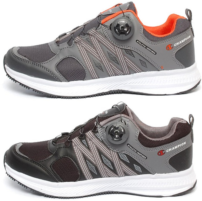 챔피언 다이얼 운동화/조깅화/와이어 조깅화/510