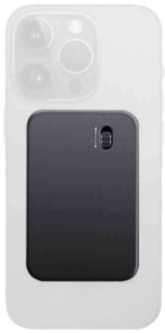 녹음기 아이폰 맥세이프 블루투스 통화 업무용 자동 휴대용, 64기가