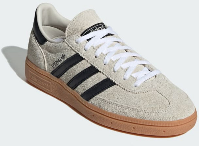 아디다스 HANDBALL SPEZIAL SHOES 데일리 캐주얼 신학기 커플 단화 스니커즈