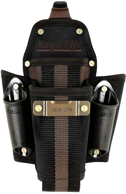 가야라이프 Clip Type 공구집 6구 CL-726, 1개