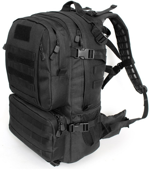 프리미엄 택티컬 더블 백팩 전술 태극기 포함 어깨끈 엠보싱 쿠션 군인 가방 밀리터리 로카 디자인 특허 출원