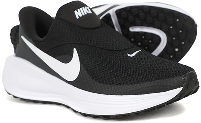 나이키 W 여성 운동화 러닝화 레볼루션8 이지온 레이스리스