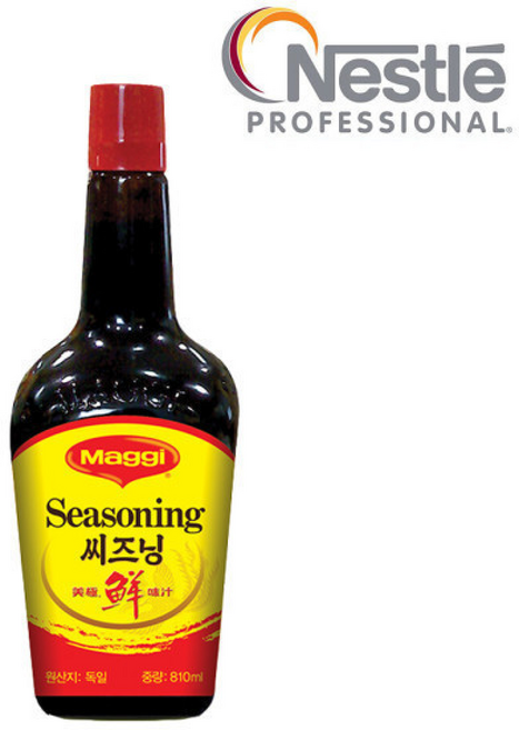매기 씨즈닝 ()/무료배송 용량변경, 1박스, 810ml