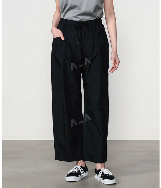 단톤 DANTON 바지 이지팬츠 DT-E0274 SNY 일본직수입