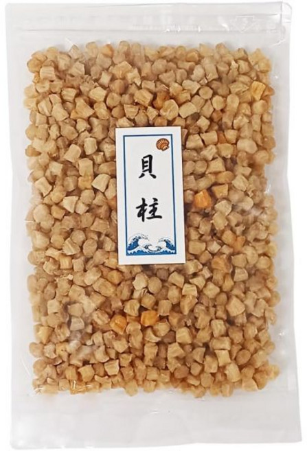 일본 다이도 건조 이타야 조개 작은 가리비 관자 500g 535533