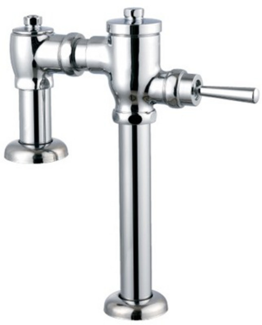 대변기 세척밸브 (일반형) WJ 401