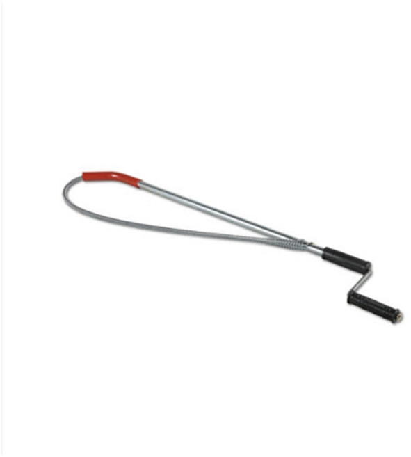 하수구뚫는기계 하수구청소 배관청소 세면대 꿇어뻥 하수구쑤시개 낚시대 청소기, 1개