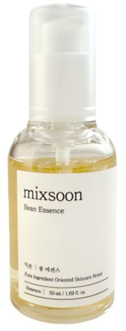 믹순 콩 에센스 50ml / 피지각질 보습까지 올인원 에센스, 1개