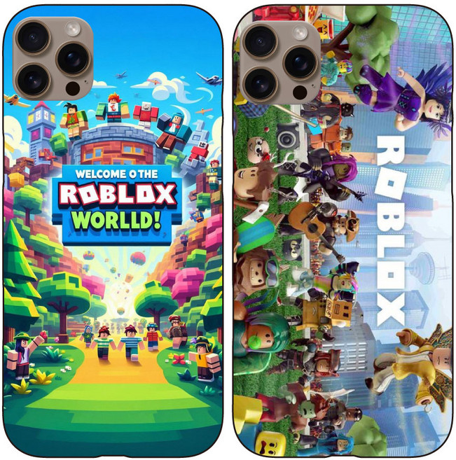 팍카 아이폰12 로블록스 ROBLOX a13 a25 a24 a23 m15 a15 a16 xcover5 a35 버디3 a54 a34 z2