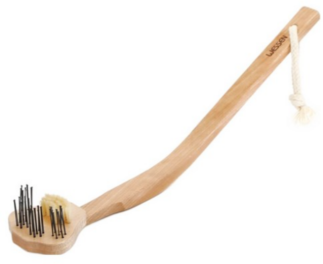 웨신 큐티 효자손, ALL WOOD, 2개