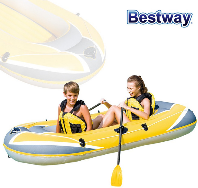 BW_61064 하이드로포스234보트, BW_61064 234보트, 단품