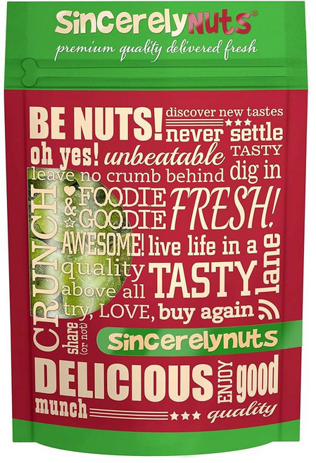 Sincerely Nuts 말린 과일 건조 건과일 진심으로 견과류 타트 체리 1파운드 비건 코셔 글루텐 프리 식품 미네랄과 비타민이 풍부함 강력한 항산화제 나만의 트레일 믹스, Dried Kiwi Sliced, 3 LB, 1개