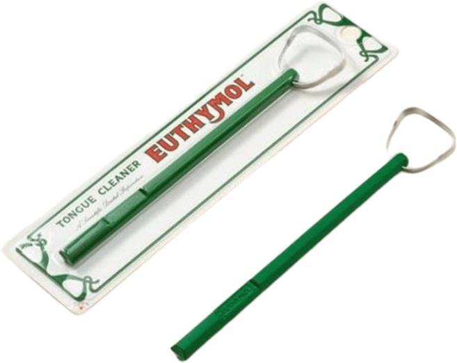 유시몰 혀클리너 백태 제거