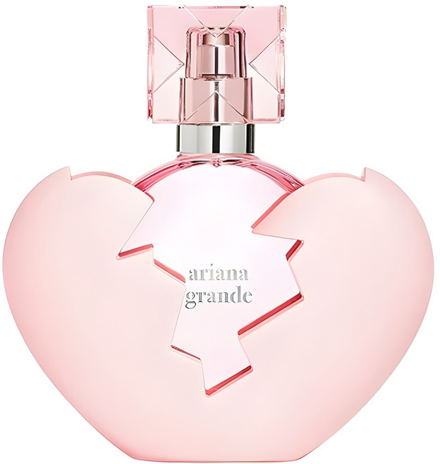 아리아나그란데 땡큐 넥스트 오 드 퍼퓸, 30ml, 1개