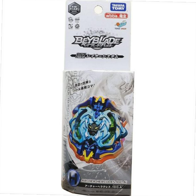 팽이배틀 베이블레이드 부스터 아처헤라클레스스 BUW3D9891