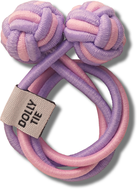 돌리타이 수줍은 라벤더씨