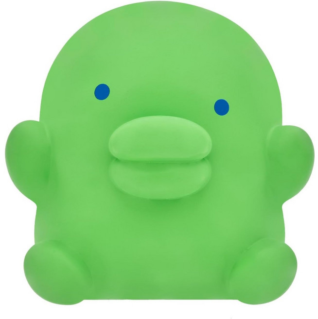 반다이 다마고치 주댕치 구치파치 소프멜로우