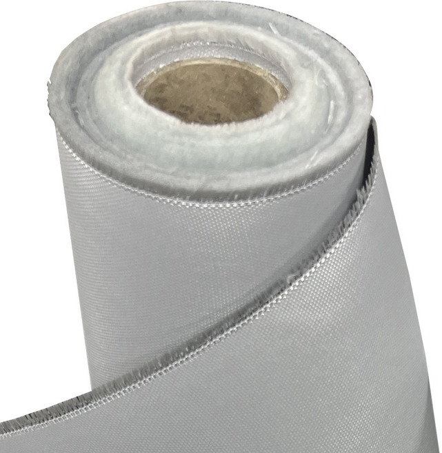 방화천막포 용접포 불티방지포 방염포 난연시트 0.4Tx1250mm (그레이), 1개, 불꽃방지포 0.4Tx1250mmx5M