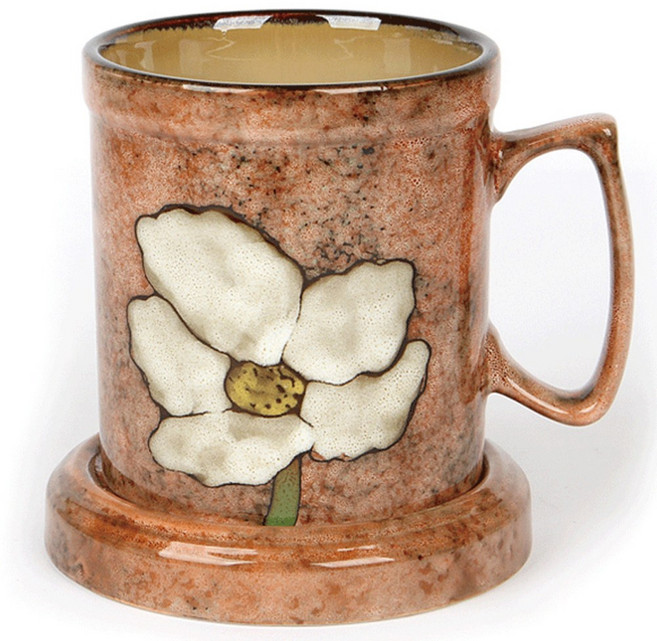 소담 수저통, 핑크, 1개