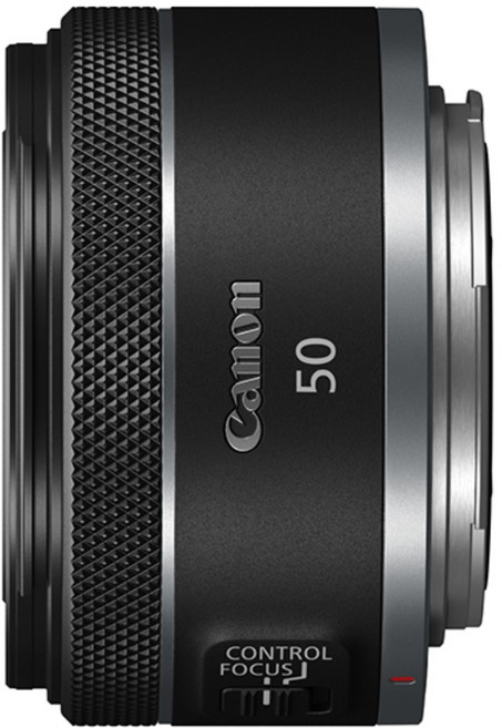 [CANON] RF 50mm F1.8 STM / 캐논코리아정품 / 새상품 / 방탄포장 /