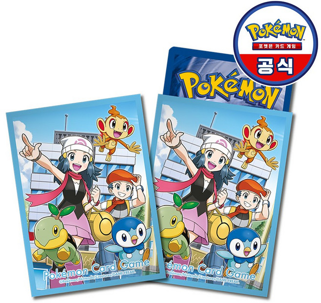 포켓몬 카드 게임 카드 실드 광휘&빛나, 1개