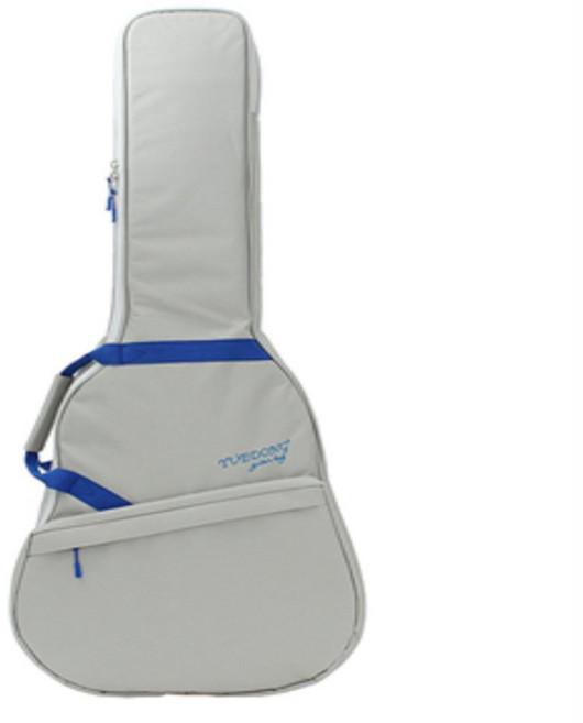 생활의 미쁨 탄탄한 옥스포드 캐주얼 기타 케이스 그레이 모노기타케이스