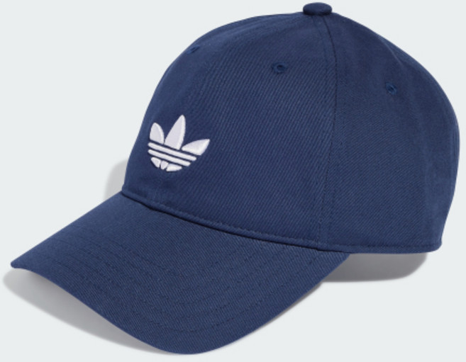 [국내매장판] 아디다스 아디컬러 클래식 트레포일 베이스볼 캡 JV7391 230008