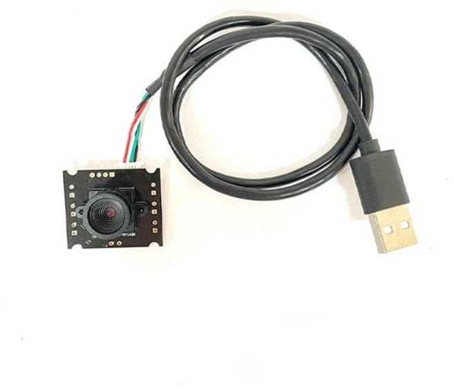 OV9726 1MP 720P 42도 3.0MM 수동 USB 카메라