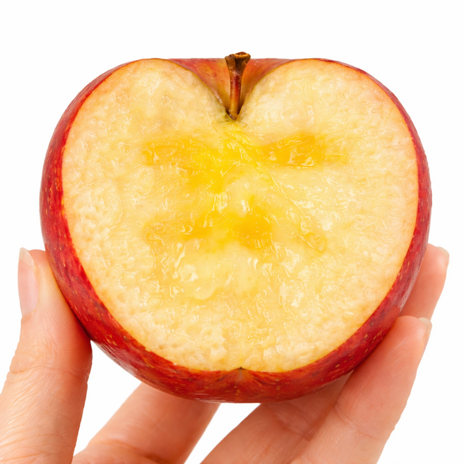 [무조건반값] 초초특가 고당도 14BRIX 못난이사과, 1박스, 5kg