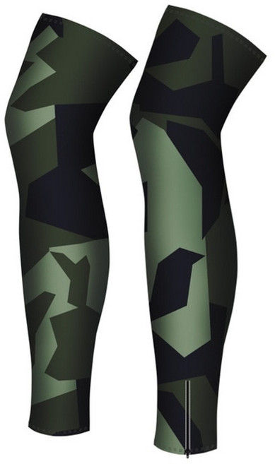 자전거 레그워머 속바지 9 스타일 1 쌍 타기 다리 슬리브 워머 보호 피트니스 경주 농구 스포츠 품질 다리 슬리브, 8, 2xl, 1개