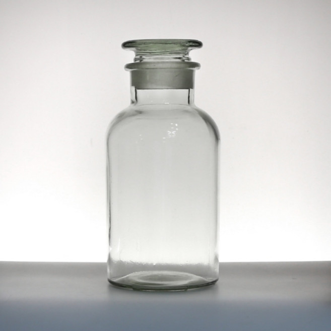 시약병 광구 백색 1000ml