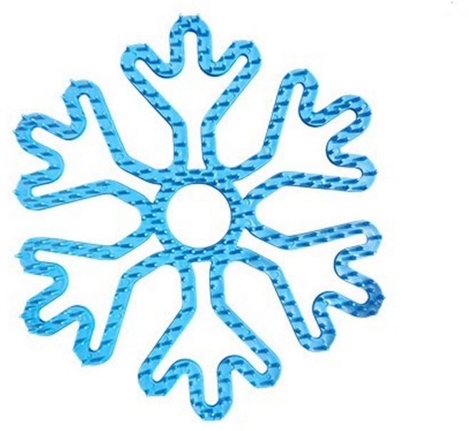 락모터스 헬멧 쿨패드 블루 이너패드 머리눌림방지 땀 통풍 여름 안전모 킥보드 자전거 오토바이