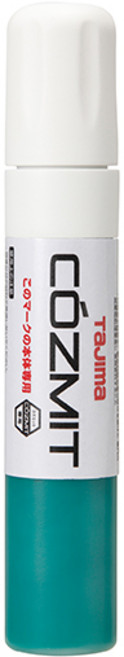 TAJIMA 타지마 먹물(잉크) COZMITINK-G 녹색 콘크리트용, 1개