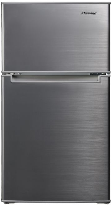 캐리어 클라윈드 슬림형 85L 2도어 냉장고