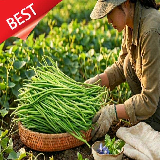 [2026 시즌시작] 햇 고구마순 고구마줄기 청대 당일공정 200g 400g 1kg, 1개, 생 고구마순 200g