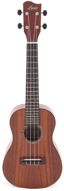 루아우 LU15C 콘서트 우쿨렐레