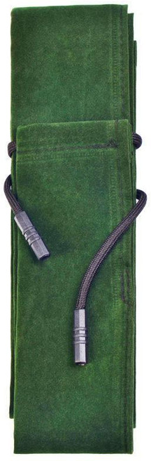 총기손질도구 청소 브러쉬 키트 세트 꼬질대 도구 클리너 보수 파이프 클리닝 특수 부대, 1개, 기본 색상