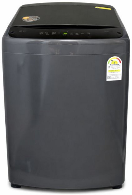 [엘지무료설치] LG 통돌이 일반세탁기 24년형 신형 블랙스테인리스 폐가전수거 스마트인버터모터