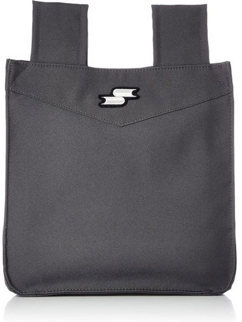 야구 가방 장비 티볼 칼백 세트 포수 야 러브 ブラック/ゴールド BA1523E 에보, 한 쌍, 1개