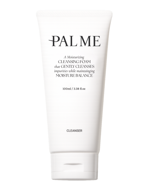 팔색미인 에잇 글로우 모이스처 폼클렌징 세라마이드 히알루론산 장벽보습 100ml, 1개