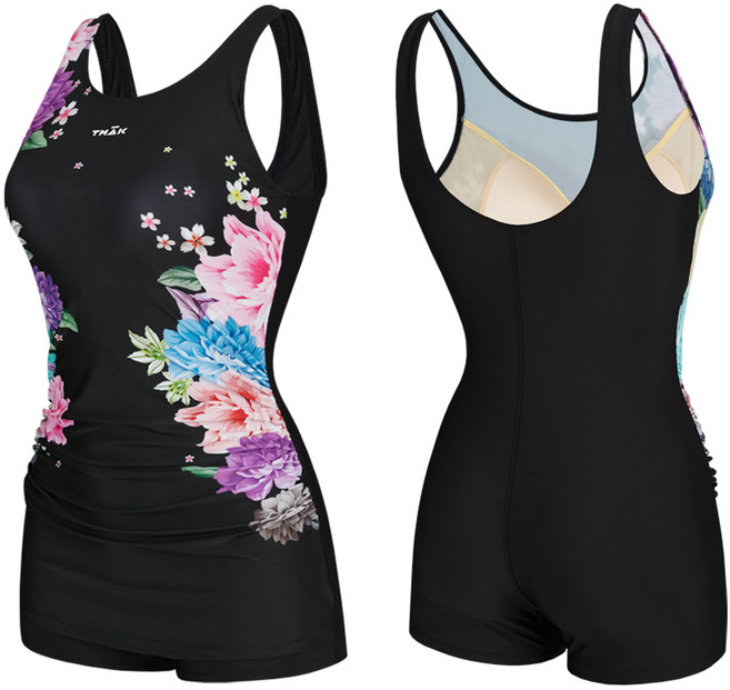 티막 여성 피트니스 1부 GKF1223