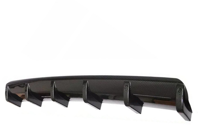 발통마켓 리어 디퓨저 카본 920mm 에어댐 전차종 바디킷 전차종립댐, 1개