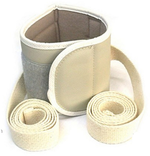 DLi 손목억제대 (기본형) 억제대 사지억제대 국산, 1개