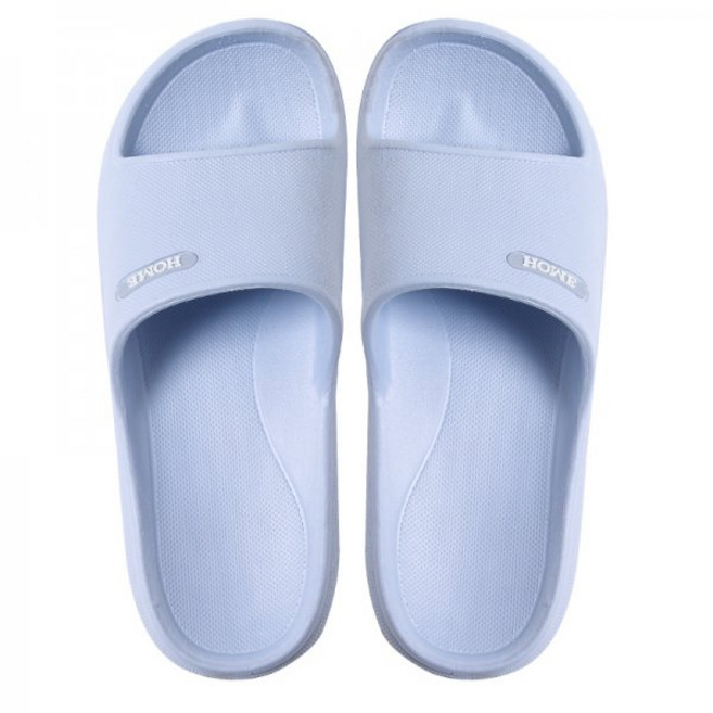 104465 욕실화 특대사이즈 슬리퍼 남성 여성 미끄럼방지 가정용 실내 실리콘, 1개