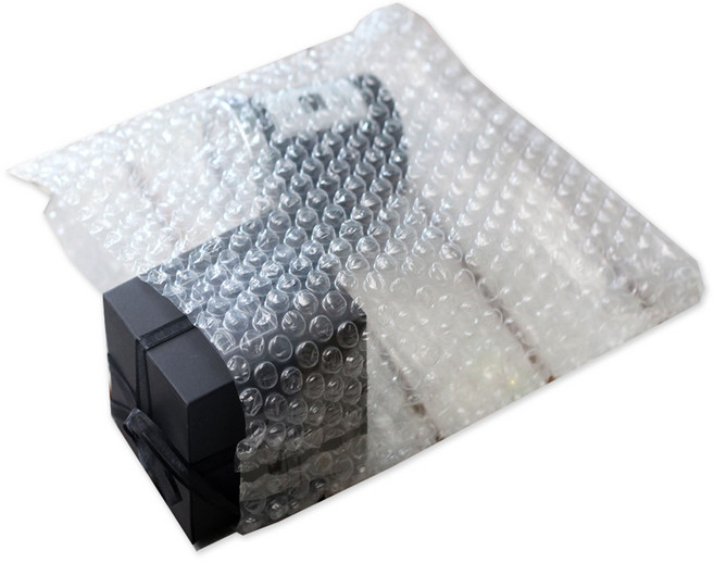 뽁뽁이닷컴 04T 에어캡봉투 뽁뽁이봉투-실속형 택배 안전봉투 포장용 접착 비접착, 1세트